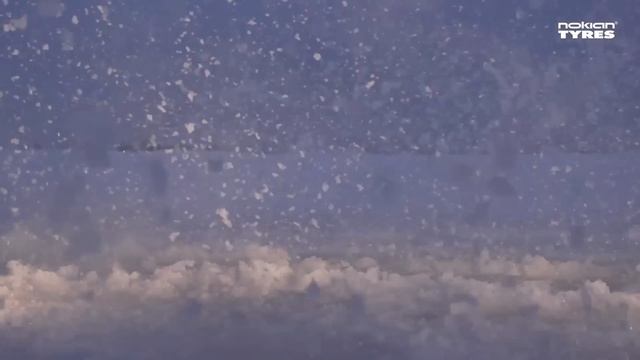 New Nokian WR D4 For Central European Winters! COMING SOON!