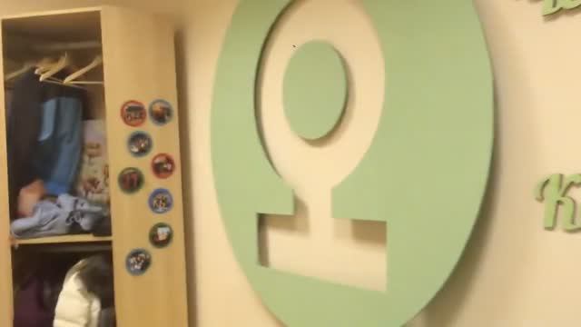 Unium #MannequinChallenge Video