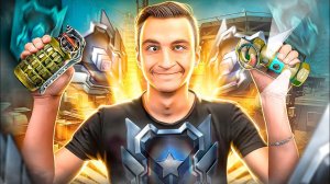 КТО ИГРАЕТ РМ НА ПЛАТИНЕ В 2023 ГОДУ в Warface