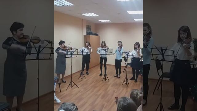Венский вальс , Happy years ABBA смотреть онлайн