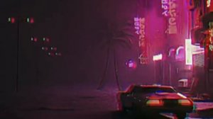 New Order - Blue Monday (slowed + reverb)