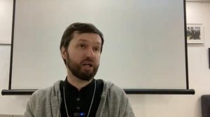 Книга Бытия Лекция 12 Гибель Содома дочери Лота Авраам и Авимелех_Александр Сатомский