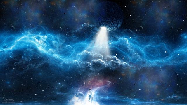 ?Inspiring Piano Music - Away From Earth смотреть онлайн