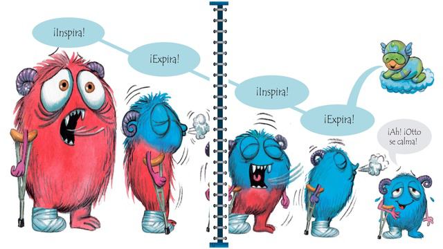 Otto -Escrito por Andrea y Claudia Paz смотреть онлайн