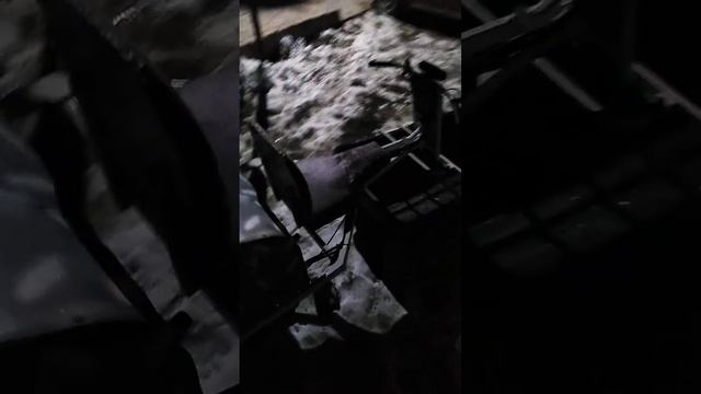 Мотособака своими руками (модуль толкач краткий обзор). смотреть онлайн