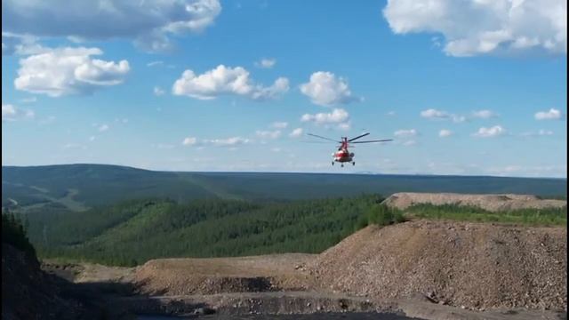 Подготовка летчиков-наблюдателей в авиационном учебном центре ФБУ "Авиалесоохрана" смотреть онлайн