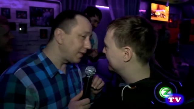OZ TV - Мужской праздник! смотреть онлайн