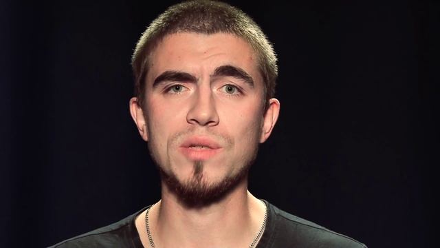 Поможем Антону Буслову смотреть онлайн