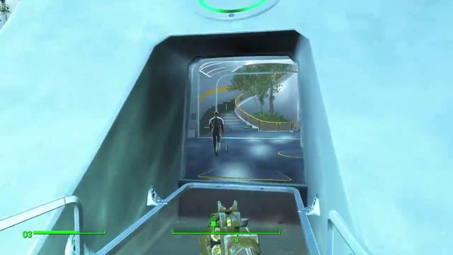 Fallout 4 прохождение часть 51 Заблудился смотреть онлайн