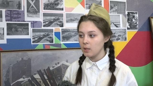 "НАДО ЗНАТЬ И ПОМНИТЬ!". Образцовая детская телестудия "Пионер", Республика Башкортостан, г. Учалы