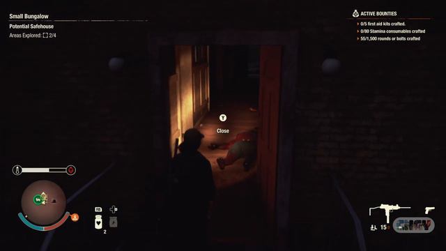 State of Decay 2 LETHAL Mode | Full Game Part 1 | Drucker County - Warlord смотреть онлайн