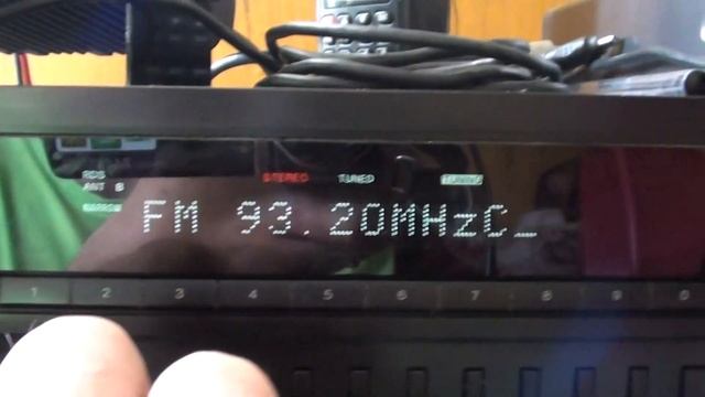 94.5 TRT Demirkoy Tropo, 93.1 YLEX eskip смотреть онлайн