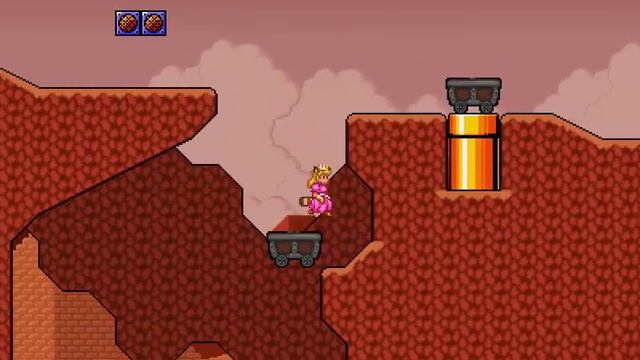 SMBX: Tower of Biased 9 [Part 5] - Yay and Nay смотреть онлайн