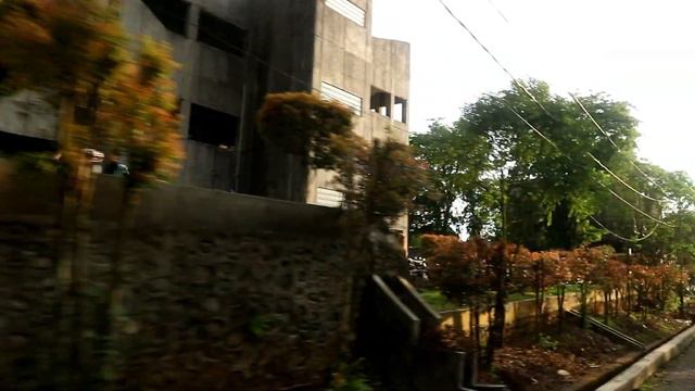 CAMPUS TOUR [ UNIVERSITAS ANDALAS ] смотреть онлайн