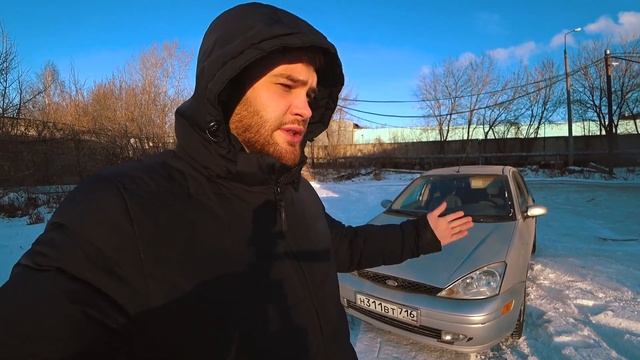 Обзор Ford Focus 1. БРАТЬ ИЛИ ВЕДРО? Выводы после 7 месяцев эксплуатации. смотреть онлайн