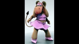 Holly Dolly «Dolly Song» ( Ieva's polka )-1HOUR