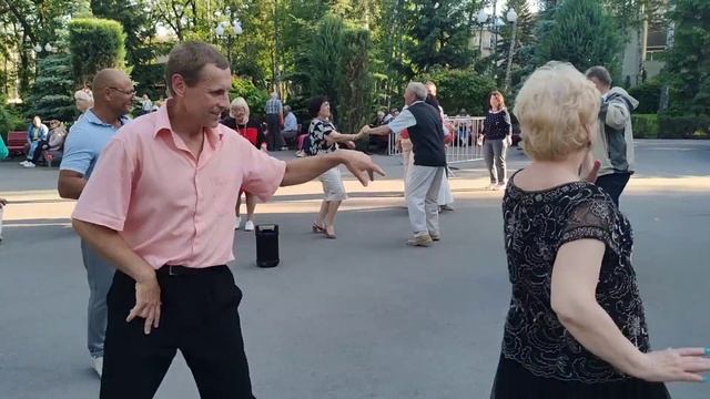 Kharkiv Харьков Танцы 04.06.2023