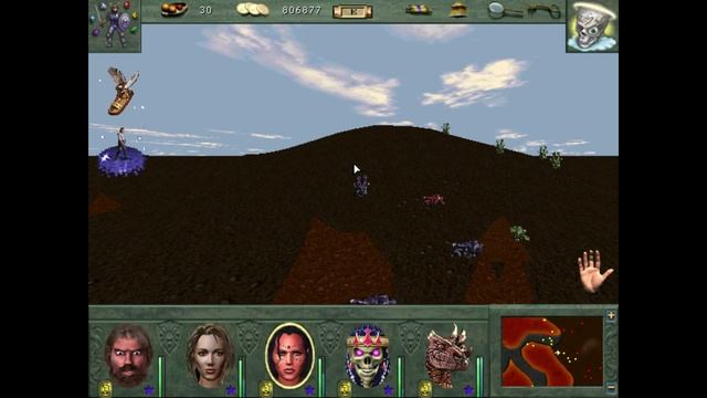 38. Let's Play Might and Magic 8 - Artifacts and Riddles смотреть онлайн