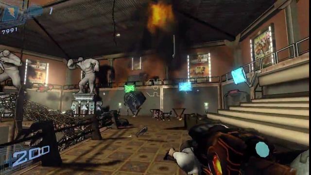 Merchants of Brooklyn Teaser смотреть онлайн