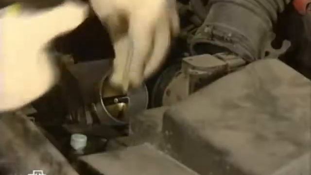 Mazda 6.avi смотреть онлайн