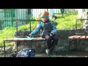 Детский телефон доверия – 8-800-2000-122