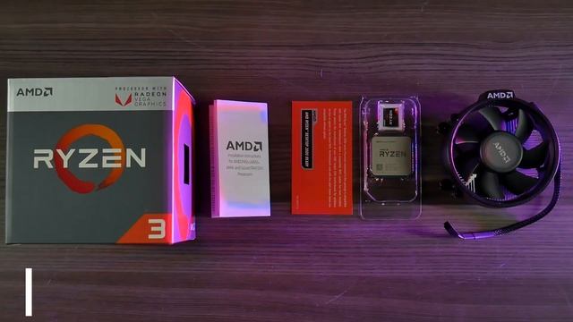 Ryzen 3 3200G APU VEGA 8, ANALISIS Y TEST DE JUEGOS смотреть онлайн
