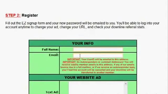 Бесплатный трафик для сайта или где найти 1000000 посетителей смотреть онлайн
