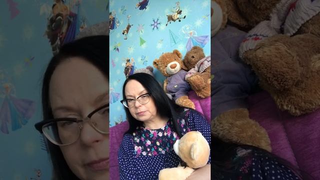 Детские стихи Агнии Барто для самых маленьких. Лорины сказки смотреть онлайн