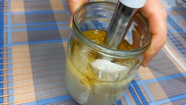 Майонез Без Яиц на Сметане готовим с вами вместе смотреть онлайн