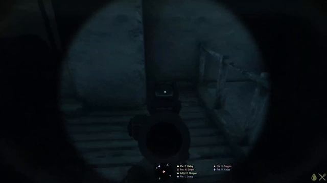 Room Clearing - Operation Ajax 05 - 4th Infantry Brigade Arma 3 смотреть онлайн