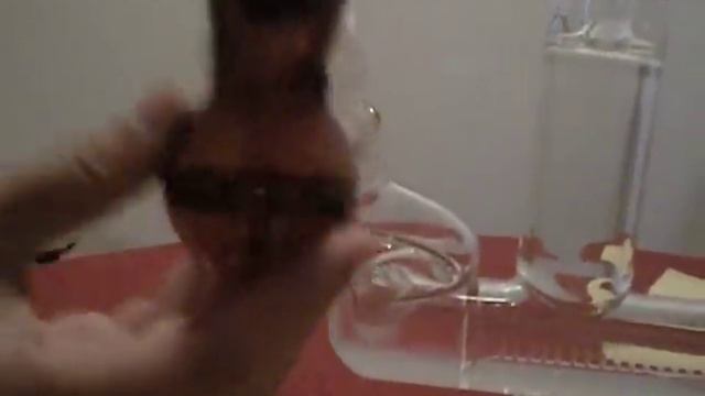 Crazy Double-Perk Bong смотреть онлайн