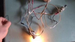 Принцип работы таймера Тим-01