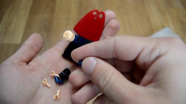 СУПЕР КОШЕЛЕК ИЗ КИТАЯ #2 КОЛЛЕКЦИЯ смотреть онлайн