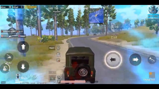 Afret fix lag in pubg mobile||Chipset-MT6762Helio P22 (12nm) смотреть онлайн