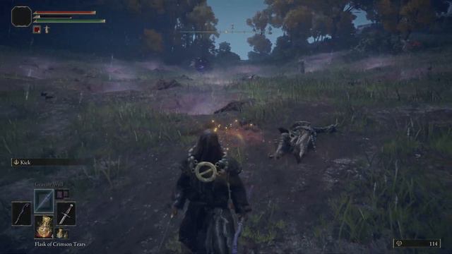 You Start WHERE in the Elden Ring Convergence mod? смотреть онлайн