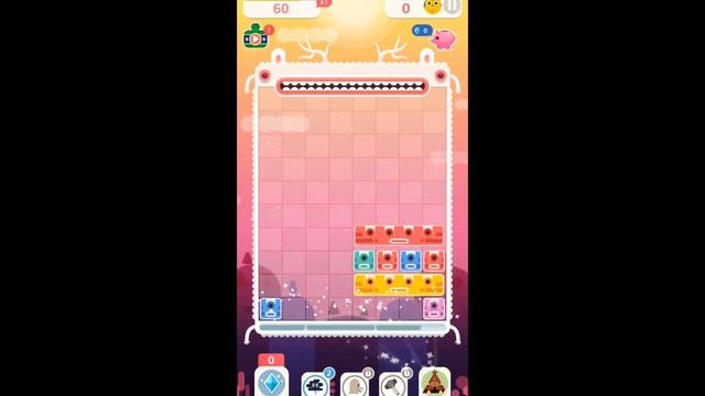 Slidey®: Block Puzzle||First Video смотреть онлайн