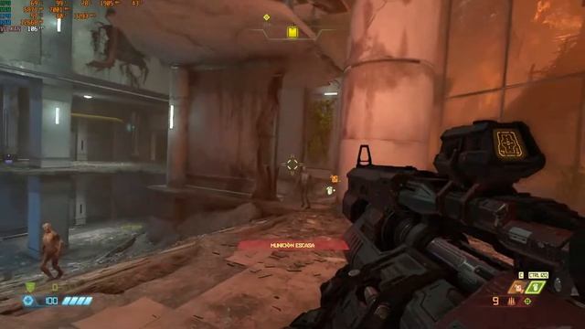 DOOM Eternal - Intel Xeon E5-2689 | GTX 1660 SUPER | ULTRA 1080P смотреть онлайн