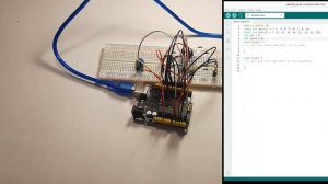 Arduino. Матрица светодиодов 8 на 8 (LED Matrix 8x8)