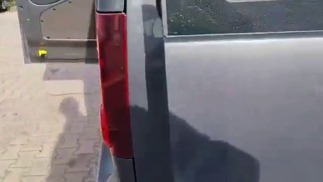 Citroen Berlingo BlueHDI 1.6 , Euro 6, 100KM , 102566km ,Automat 6 gear, @karotruck2962 смотреть онлайн
