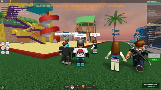 I CAUGHT A LAPRAS!!!! | Pokémon GO | ROBLOX смотреть онлайн