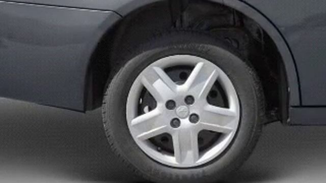 2007 Saturn ION - Richardson TX смотреть онлайн