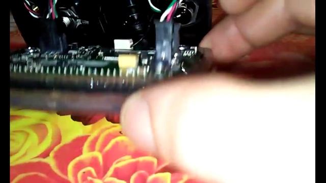 Разборка блока управления Garett At Pro смотреть онлайн