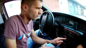 Бортовой компьютер опель не работает