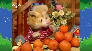 Вечер в Шишкином Лесу. Нужно делиться