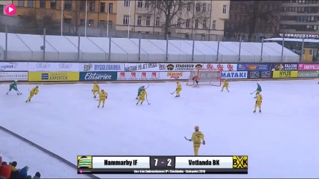 АЛАН ДЖУСОЕВ"ХАММАРБЮ"ГОЛЫ И ПЕРЕДАЧИ В МАТЧАХ 1/4 ФИНАЛА С"ВЕТЛАНДА"ЭЛИТСЕРИЯ 2017-18г. смотреть онлайн