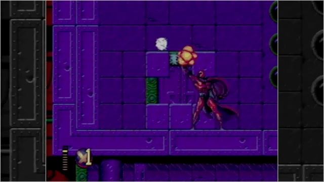 Sega Genesis, X-Men 2: Clone wars, Magneto, no death. смотреть онлайн