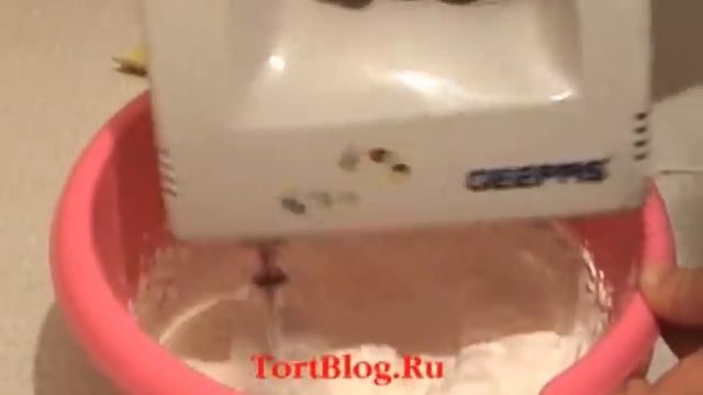 Как приготовить крем из сливок смотреть онлайн