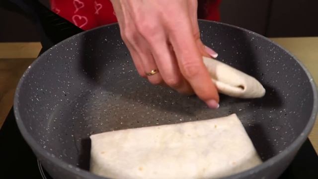 ЗАВТРАК ЗА 5 МИНУТ. Простые Рецепты. Из Творога и из Лаваша. смотреть онлайн