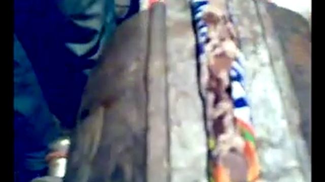 Зёма пыжит SNICKERS Лесной орех смотреть онлайн