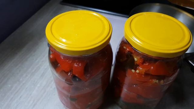 не сажайте этот перец! он завалит вас урожаем. столько нам не съесть!!! смотреть онлайн